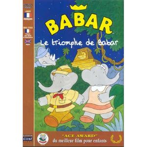 TÉLÉCHARGER LE TRIOMPHE DE BABAR LE DE BABAR TRIOMPHE TÉLÉCHARGER