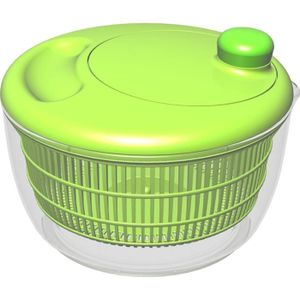 MOULINEX Essoreuse ? salade M8000302 vert et transparent