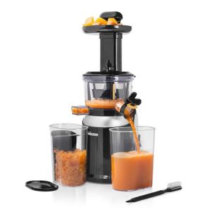 TRISTAR SC-2302 Extracteur de jus vertical - Noir