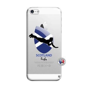 coque iphone 5 scotland