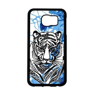 coque samsung s6 spigen tigre coque samsung s6 spigen tigre