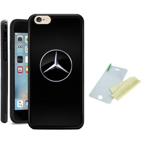 coque iphone 8 mercedez coque iphone 8 mercedez