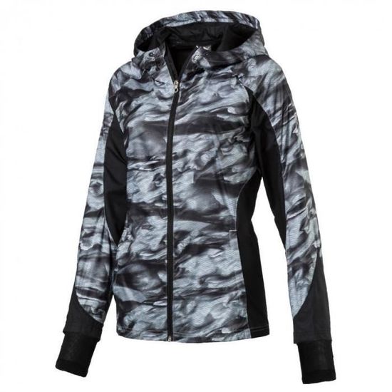 veste puma femme pas cher