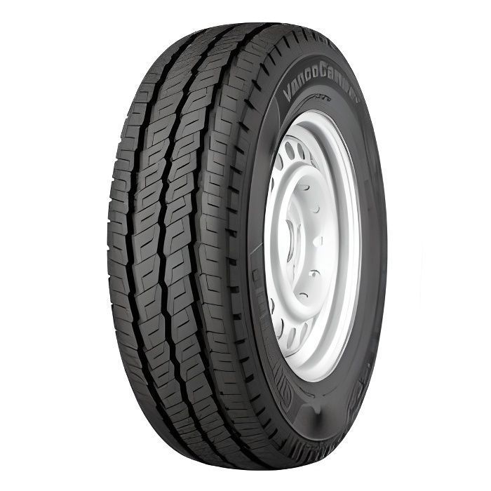 Continental VancoCamper ( 225/75 R16CP 116R 8PR )