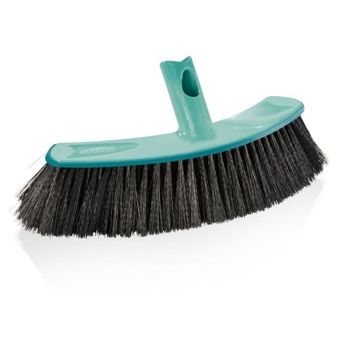 LEIFHEIT 45030 Tête balai multifonctions Xtra clean collect 30 cm