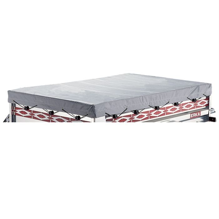 Bâche plate 1280 x 920 Trax
