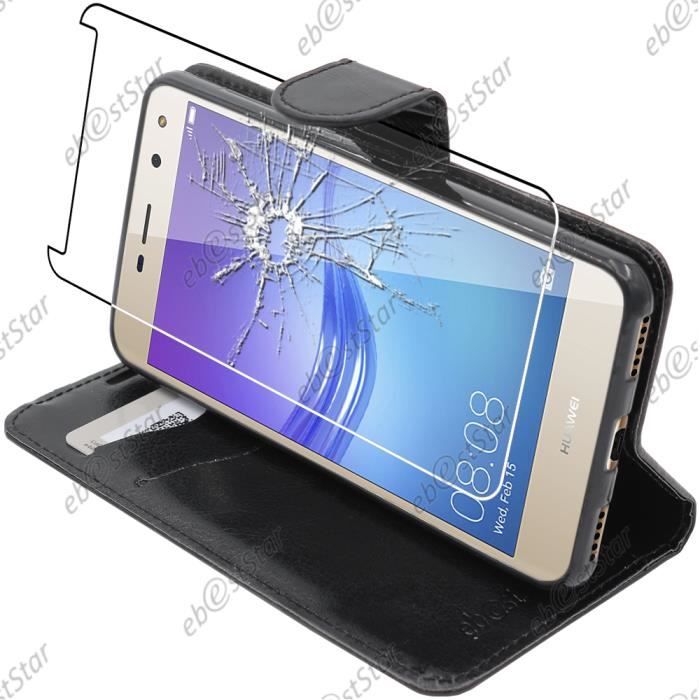 coque intelligente huawei y6 2017 coque intelligente huawei y6 2017