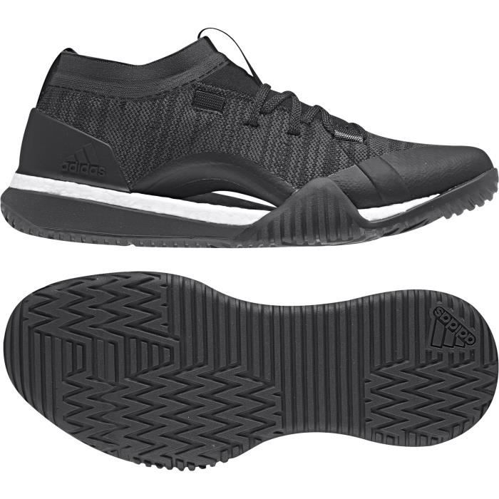 Prix Adidas Chaussures X De 3 Cher Training 0 Tr Pas Pureboost qxP8wZxR
