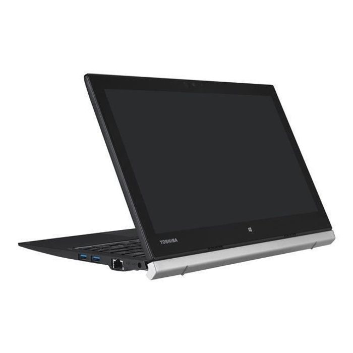 Ordinateur portable  Portégé Z20t-B-10C1