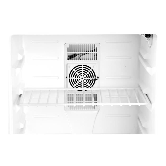 G3 Ferrari Rinfresco 42 Réfrigérateur3