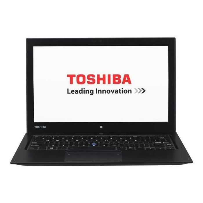 Ordinateur portable  Portégé Z20t-B-10C3