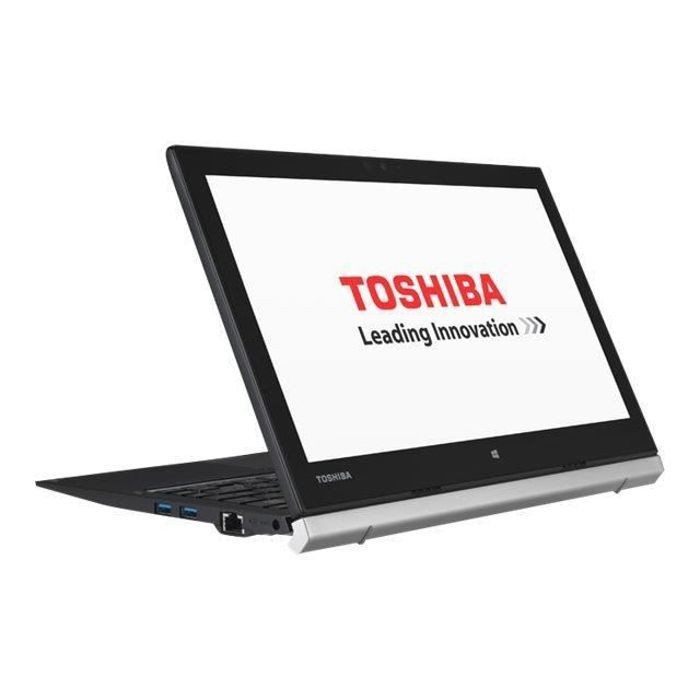 Ordinateur portable  Portégé Z20t-B-10C4