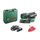 Ponceuse a batterie