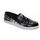 samples shoes SLIP ON ETNIES CHAMBOSA ZIP BLACK WH