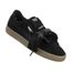 Femme Heart Achat Noir Safari Baskets Chaussures Puma Suede xqPEXHqO