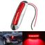 2 Ampoules Bus 6 Led Camion 10x Rouge1pc Voiture 4 Remorque 43AL5Rj