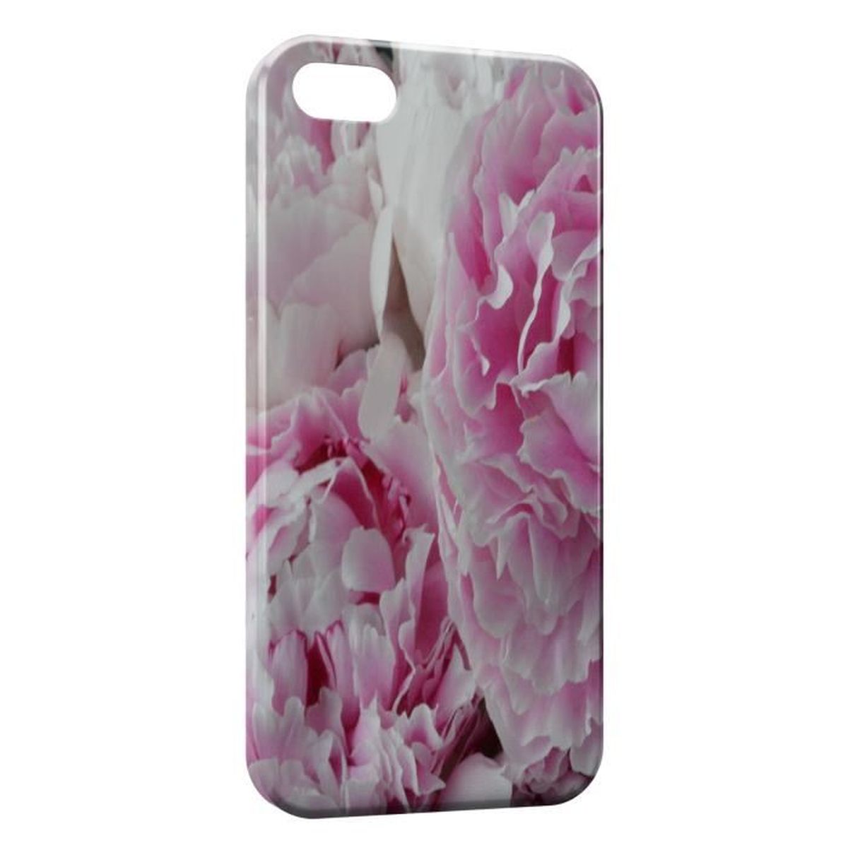 coque iphone 5 pivoine coque iphone 5 pivoine