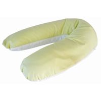 COUSSIN ALLAITEMENT TINEO Coussin de Maternité Céléri COUSSIN ALLAITEMENT TINEO Coussin de Maternité Céléri