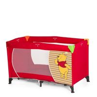 LIT PLIANT WINNIE L'OURSON Lit parapluie Dream N'Play Bright LIT PLIANT WINNIE L'OURSON Lit parapluie Dream N'Play Bright
