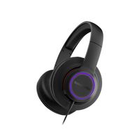 CASQUE AVEC MICROPHONE SteelSeries Siberia 150 Casque Gaming avec micro ( CASQUE AVEC MICROPHONE SteelSeries Siberia 150 Casque Gaming avec micro (