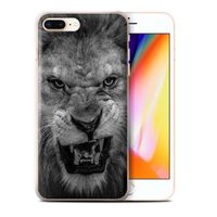coque iphone 8 plus lion