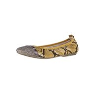 BALLERINE Tamaris 22111, Ballerines femme - Multicolore - Me BALLERINE Tamaris 22111, Ballerines femme - Multicolore - Me