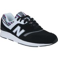 BASKET New Balance WL697TRA chaussues de sport pour femm BASKET New Balance WL697TRA chaussues de sport pour femm