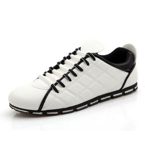 Stan smith led - Achat / Vente pas cher SKATESHOES Casual/Mode Cuir Chaussure Homme Couleurs Mélan.