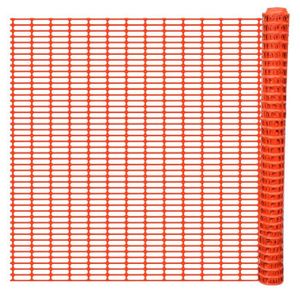 Filet protection chantier