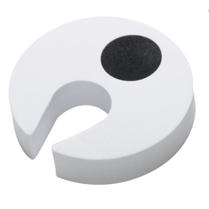 BEABA Lot de 3 Bloque porte Home Design