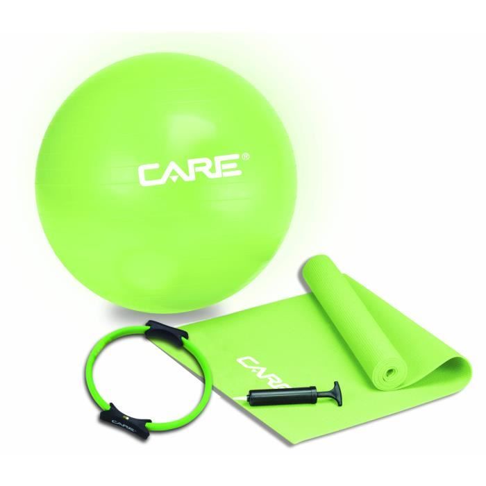 CARE Kit Pilates