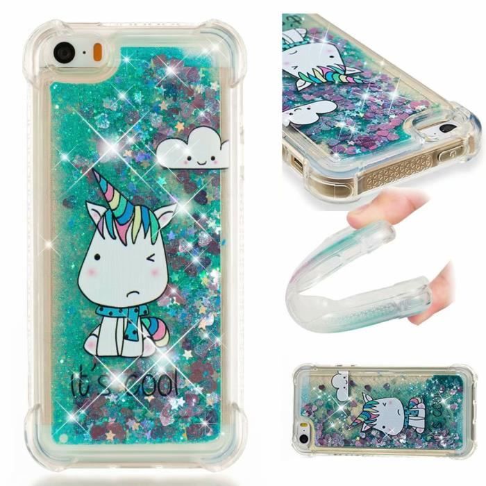 coque samsung j3 2016 paillette licorne coque samsung j3 2016 paillette licorne