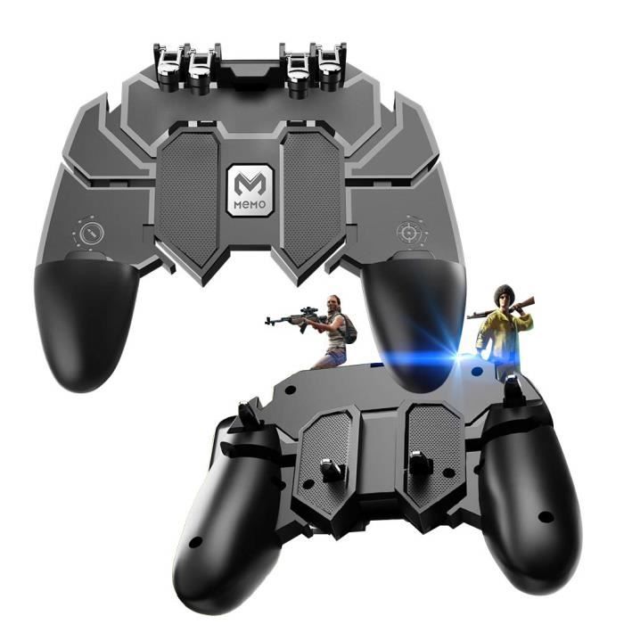 Manette Pubg Mobile Achat Vente Pas Cher - manette pubg mobile