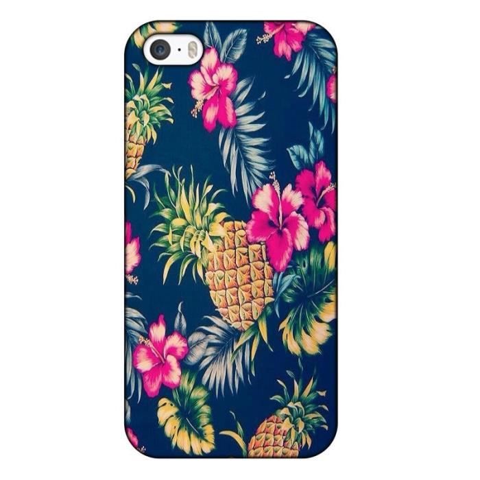 iphone 6 coque tropical