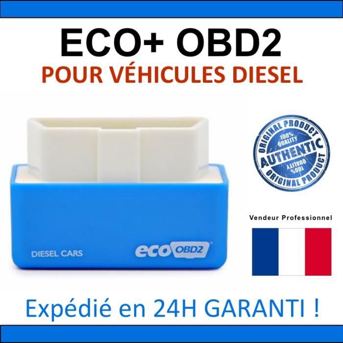 kit bio ethanol diesel