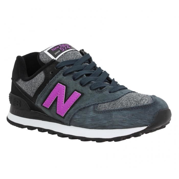 new balance 574 femme anthracite new balance 574 femme anthracite