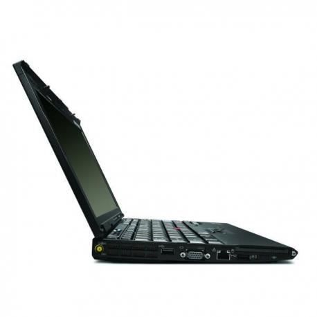 Lenovo ThinkPad X200S1
