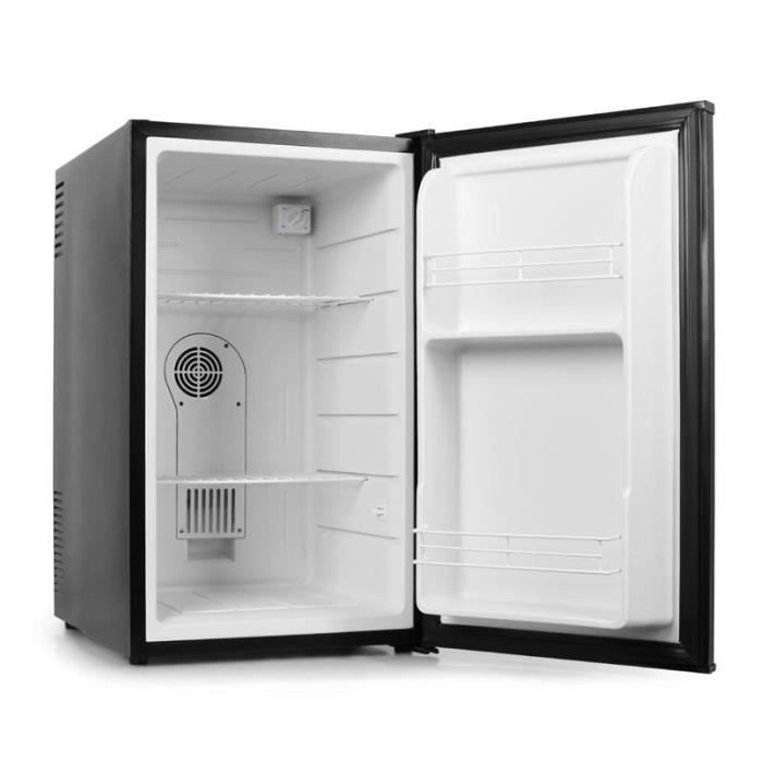 Klarstein Mks-9 - Frigo minibar design moderne2