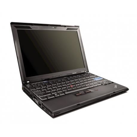 Lenovo ThinkPad X200S2