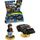 Figurine LEGO Dimensions - Pack Héros - Knight Rid