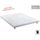 Sommier tapissier à lattes extra plat 90 x 190 :