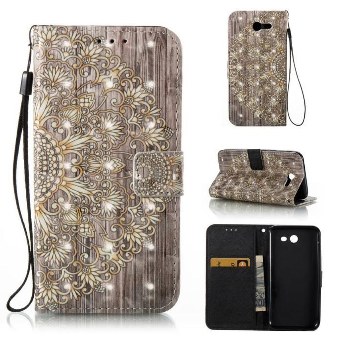 coque samsung j3 2017 mandala coque samsung j3 2017 mandala