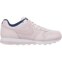 BASKET NIKE Sneakers MD Runner - Enfant Fille - Rose BASKET NIKE Sneakers MD Runner - Enfant Fille - Rose