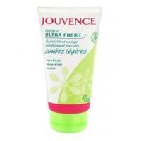 SOIN SPÉCIFIQUE Jouvence Gelée Ultra Fresh 150 ml SOIN SPÉCIFIQUE Jouvence Gelée Ultra Fresh 150 ml