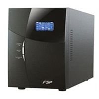 ONDULEUR Onduleur On-line FSP KNIGHT-1.5K TW 1500 VA UPS - ONDULEUR Onduleur On-line FSP KNIGHT-1.5K TW 1500 VA UPS -
