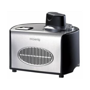 H.KOENIG HF250 Machine ? glace