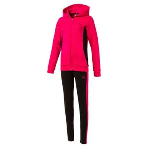 Survetement homme rose - Achat / Vente Survetement homme rose pas ... SURVÊTEMENT Vêtements enfant Survêtements Puma Sweat Leggings