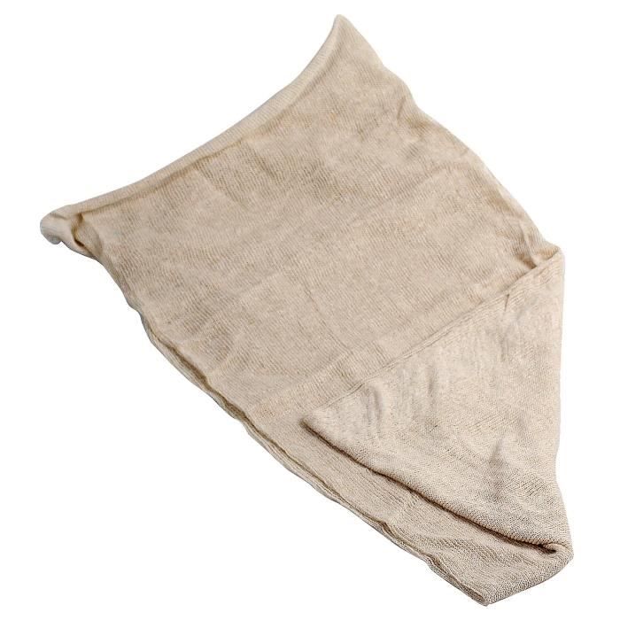 CARLINEA Bande de Lustrage - 100 % Coton