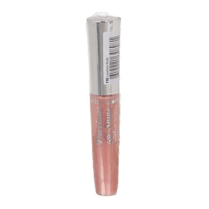 eurocomparateur fr miss sporty prcs shn gloss 3d eurocomparateur fr miss sporty prcs shn gloss 3d