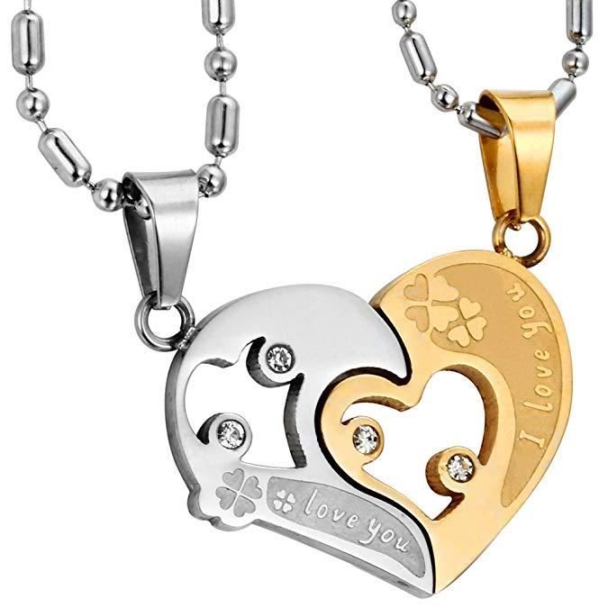 collier homme pendentif coeur collier homme pendentif coeur